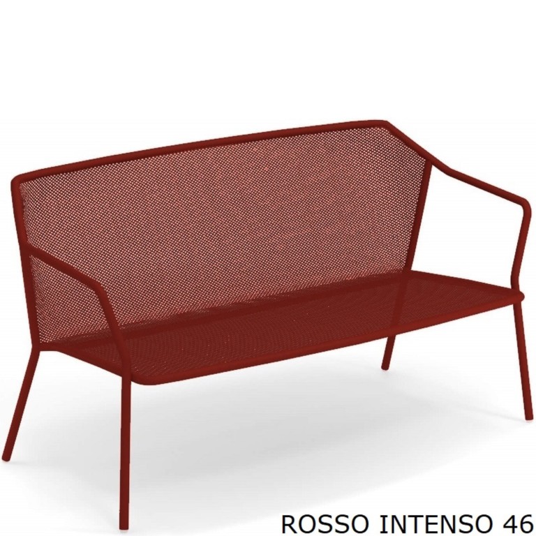 Darwin Lounge Sofa Emu