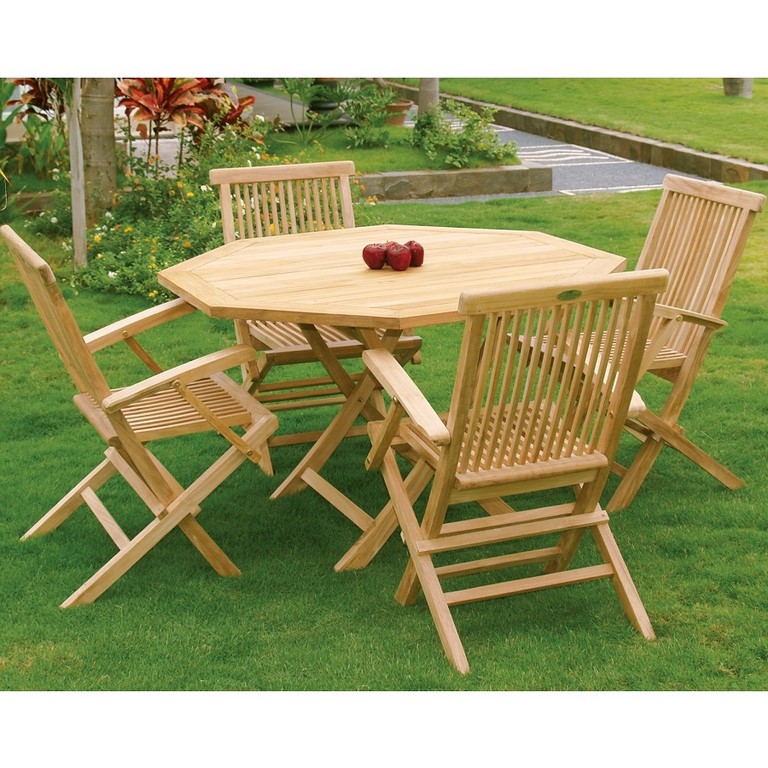 Il Giardino di Legno Teak chairs and  armchairs