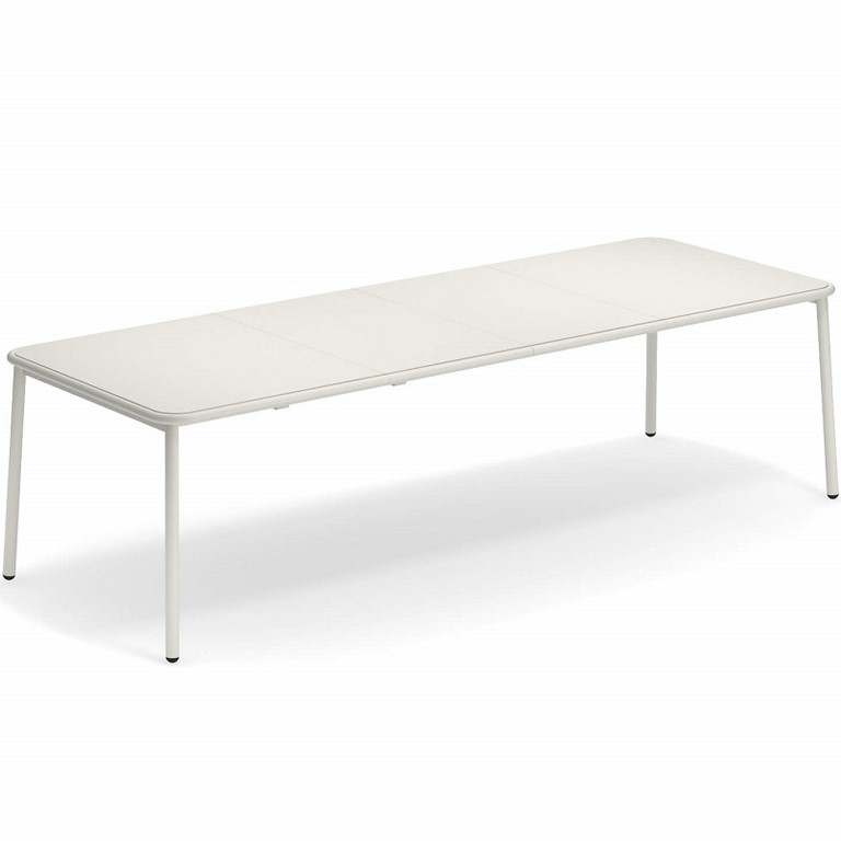 Yard Rectangular Extendable Table Emu