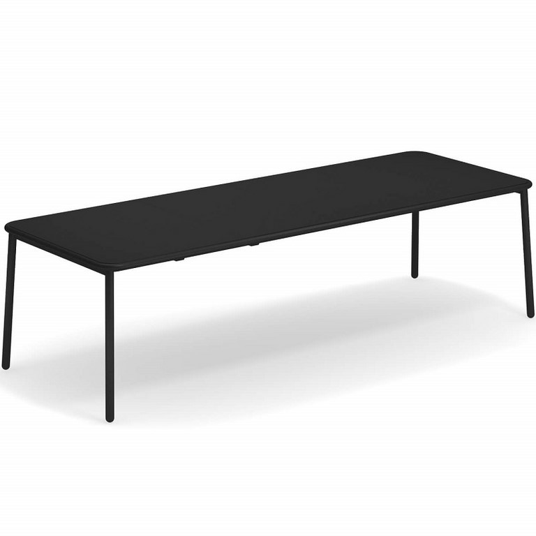 Yard Rectangular Extendable Table Emu