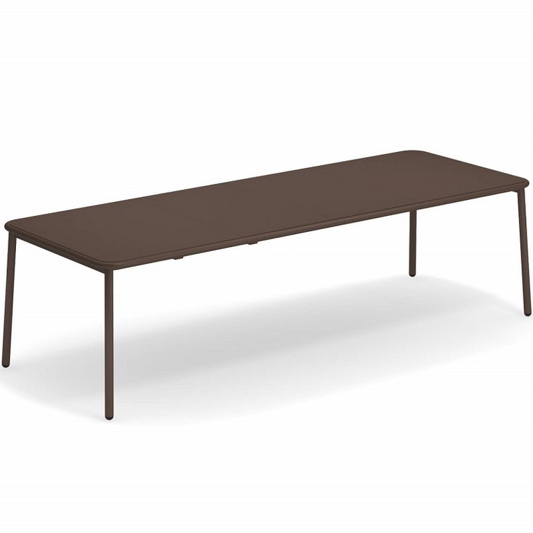 Yard Rectangular Extendable Table Emu