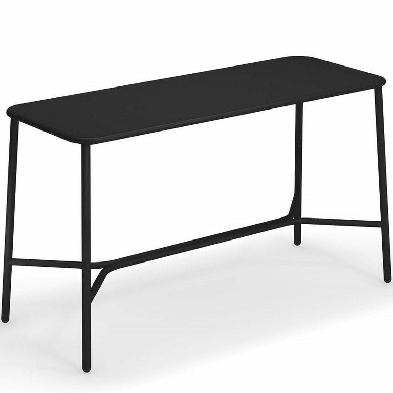 Yard High Tables Emu