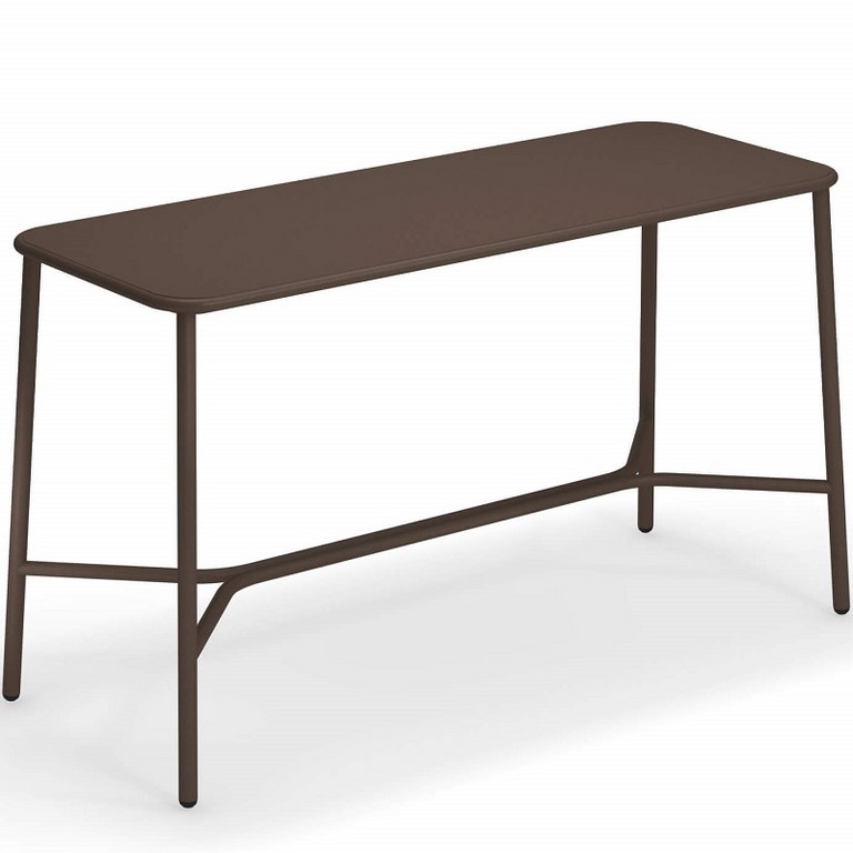Yard High Tables Emu