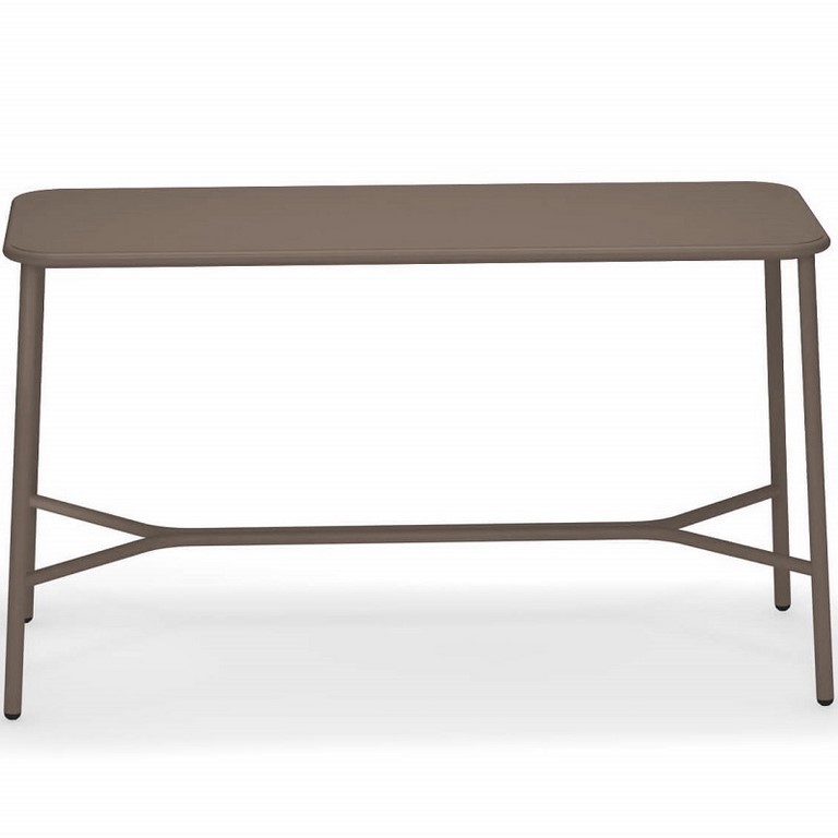 Yard High Tables Emu