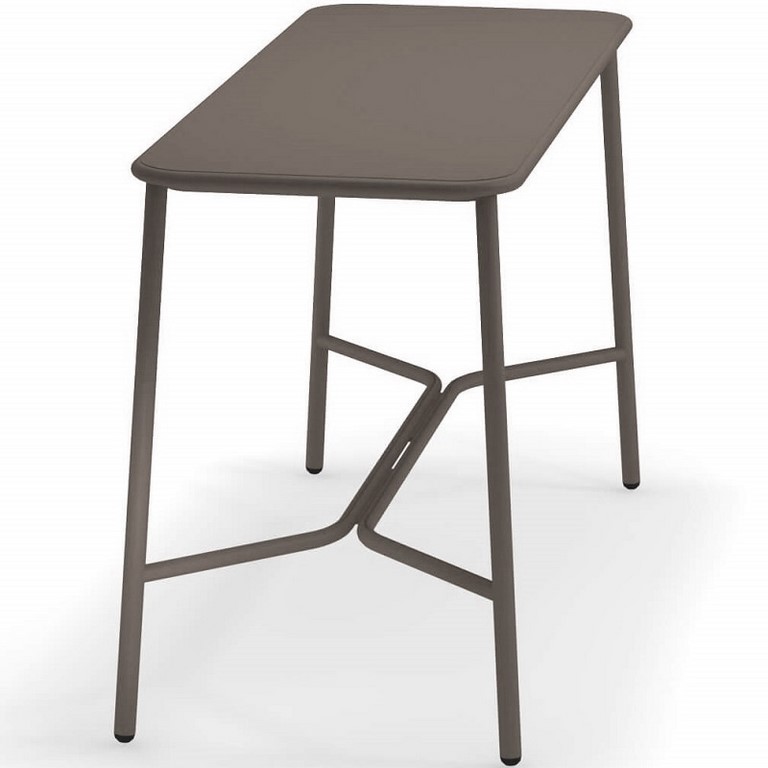 Yard High Tables Emu