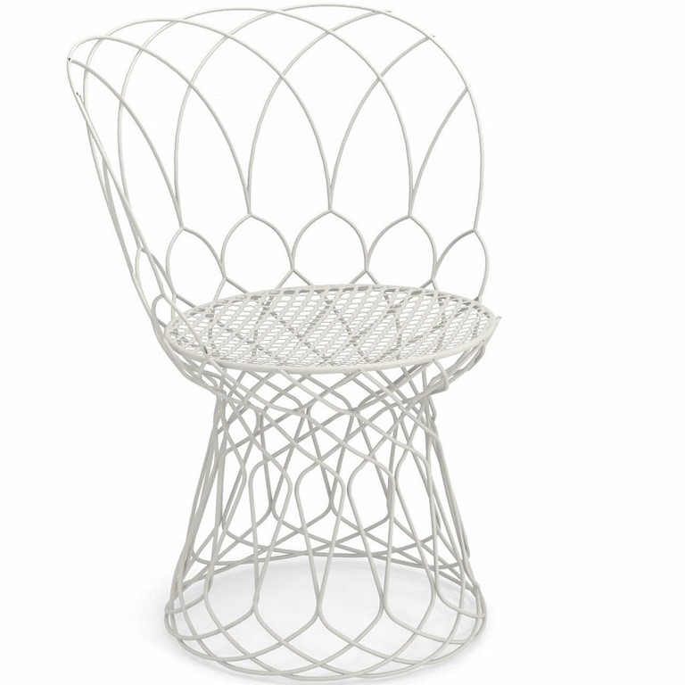 Re Trouvé Chair Emu