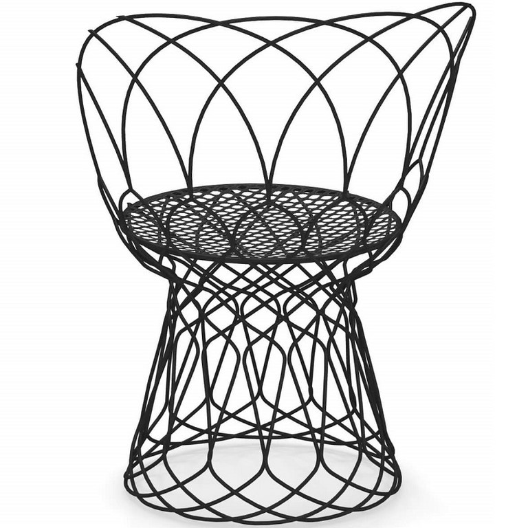 Re Trouvé Chair Emu
