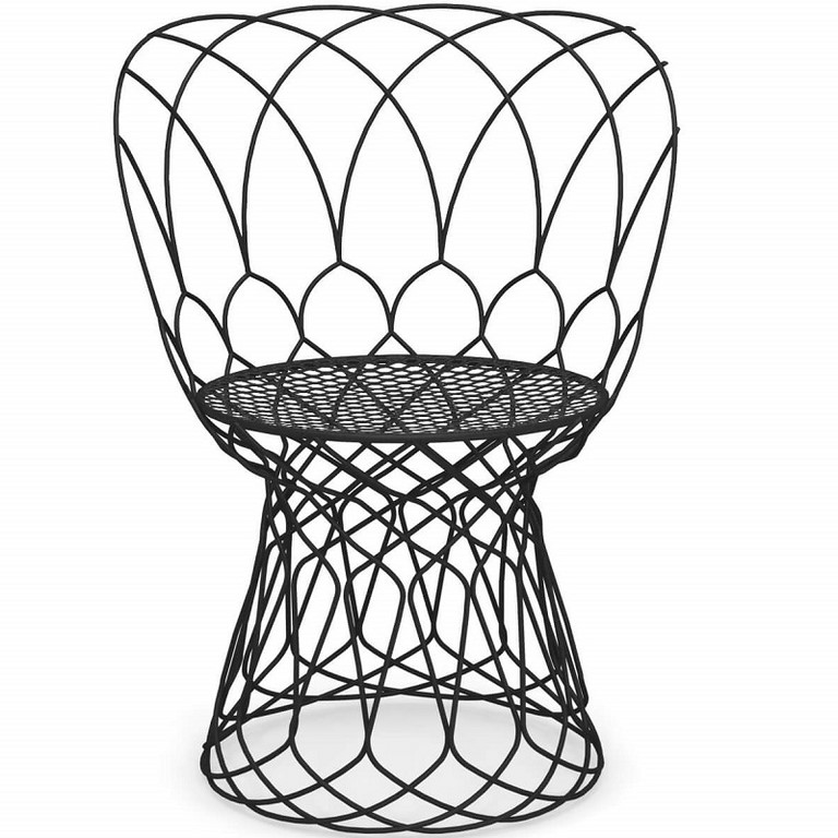 Re Trouvé Chair Emu