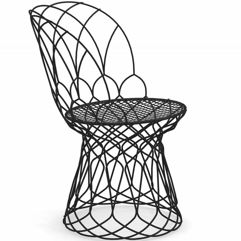 Re Trouvé Chair Emu