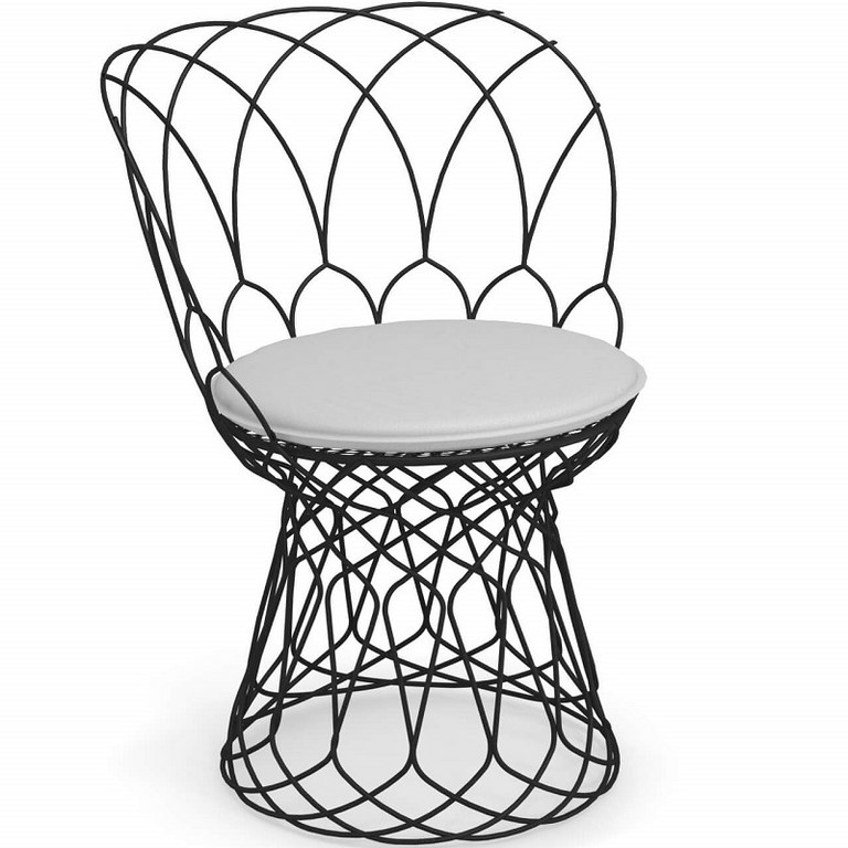 Re Trouvé Chair Emu