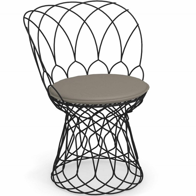 Re Trouvé Chair Emu