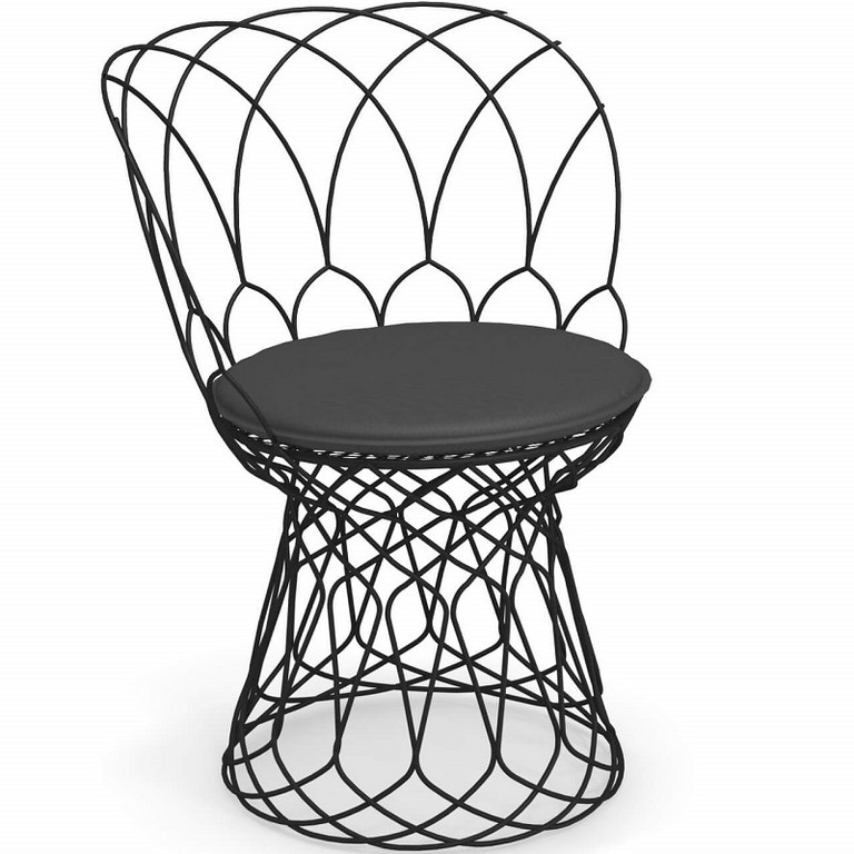 Re Trouvé Chair Emu