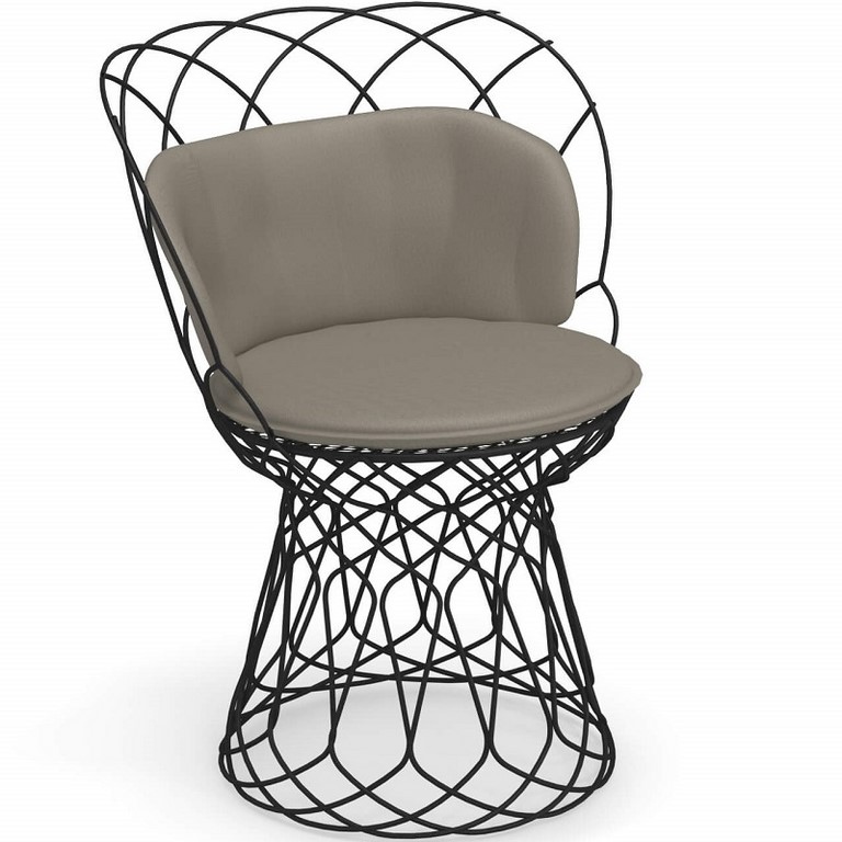 Re Trouvé Chair Emu