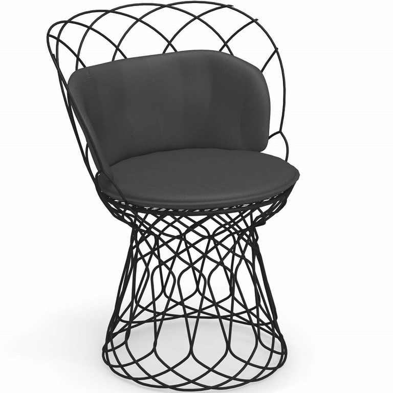 Re Trouvé Chair Emu