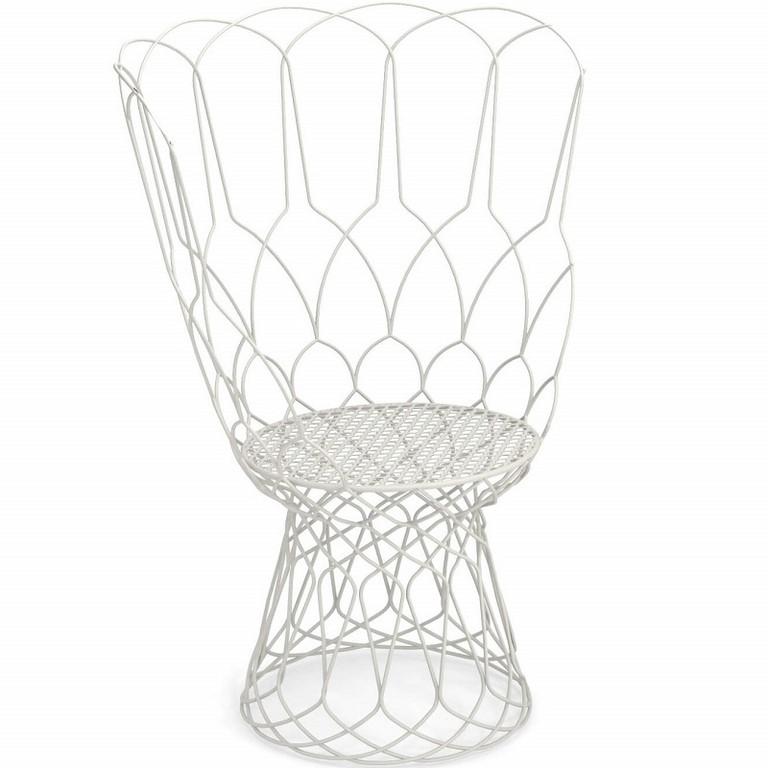 Re Trouvé Armchair Emu