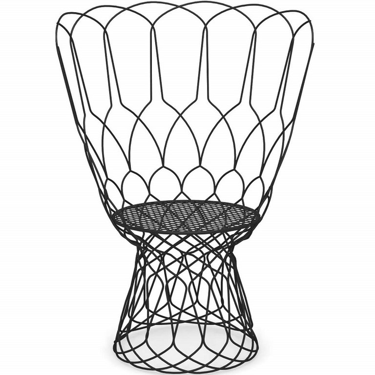 Re Trouvé Armchair Emu