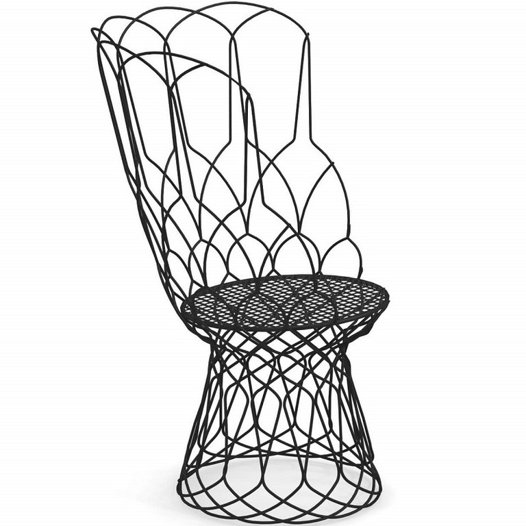 Re Trouvé Armchair Emu