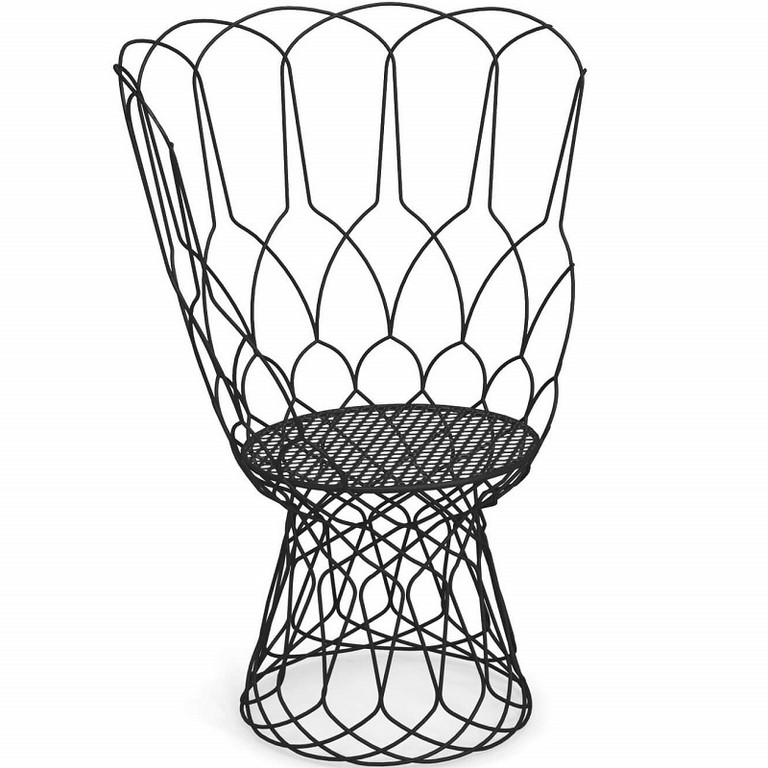 Re Trouvé Armchair Emu
