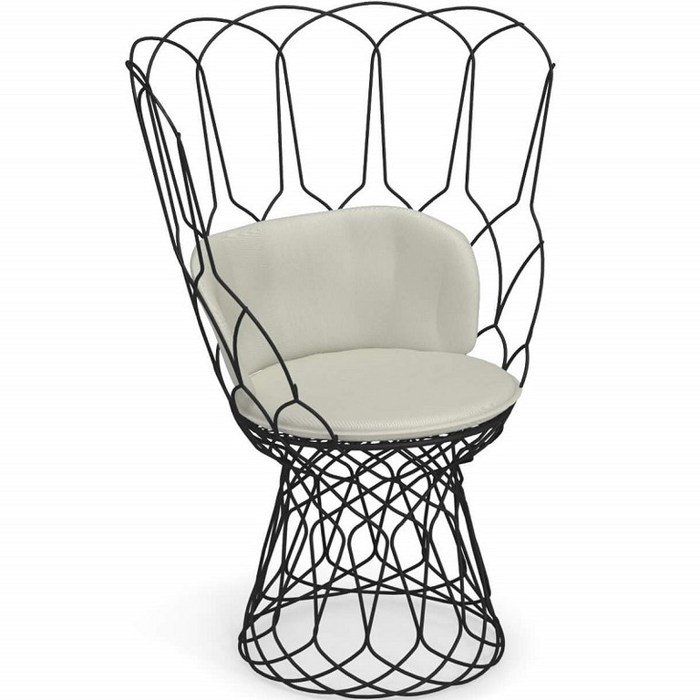 Re Trouvé Armchair Emu