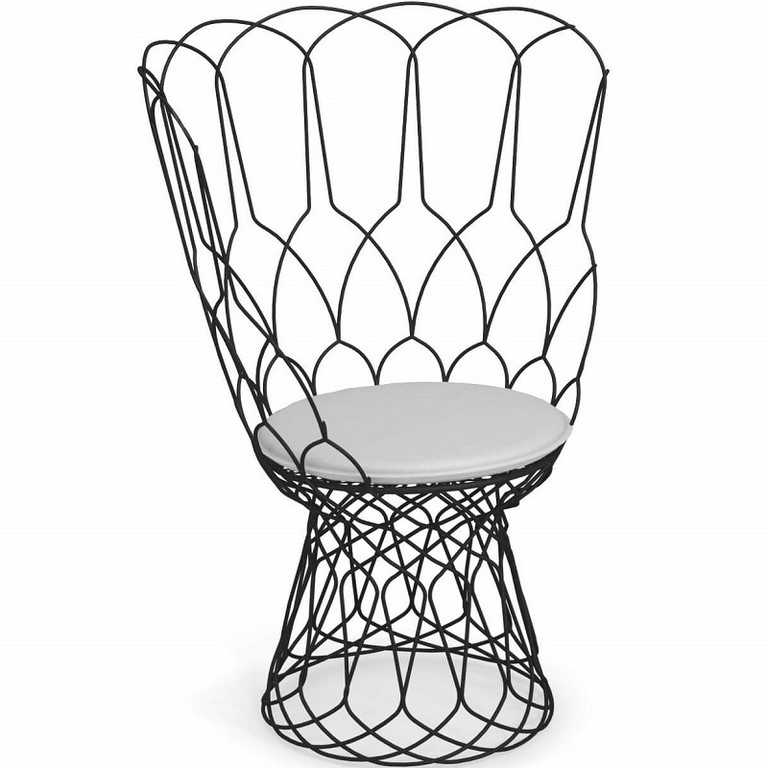 Re Trouvé Armchair Emu