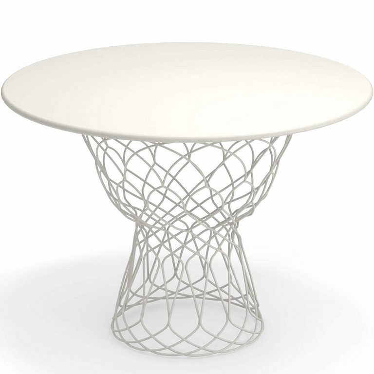 Re Trouvé Tables Emu