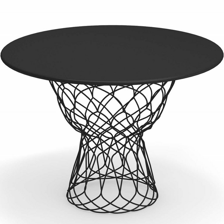 Re Trouvé Tables Emu