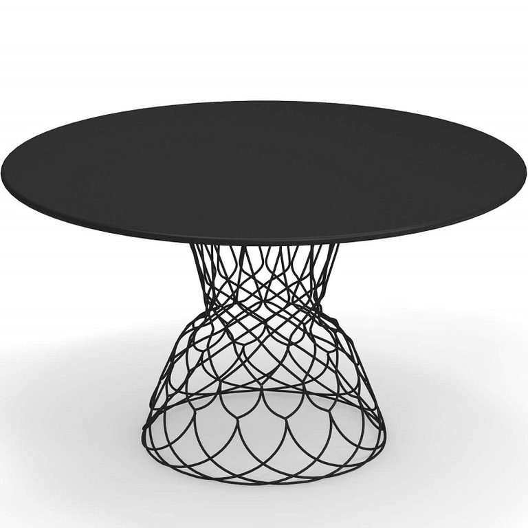 Re Trouvé Tables Emu