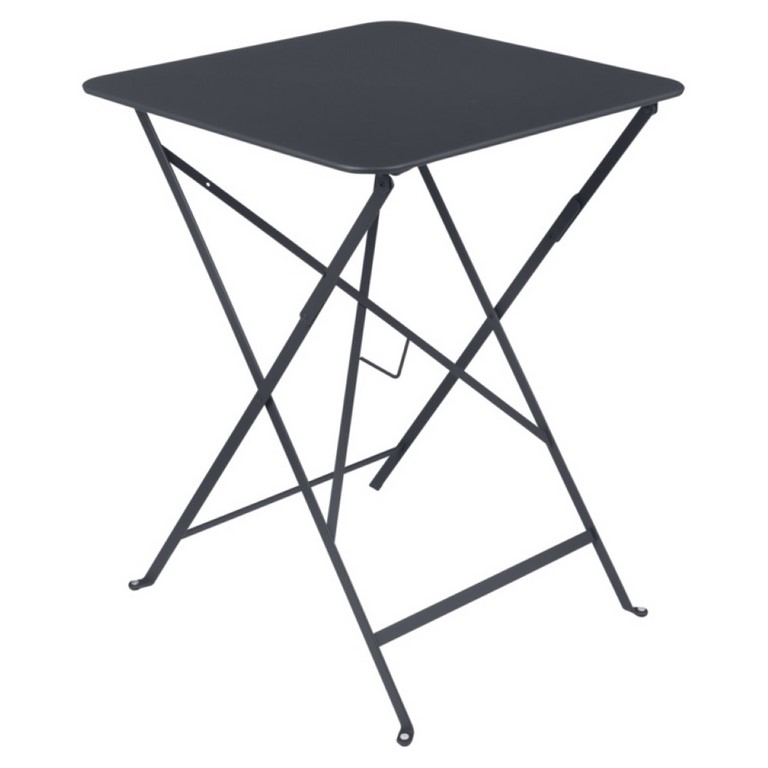 Fermob Bistro Folding Table cm. 57x57
