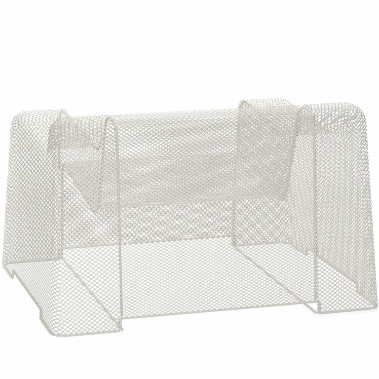 Ivy Lounge Armchair Emu