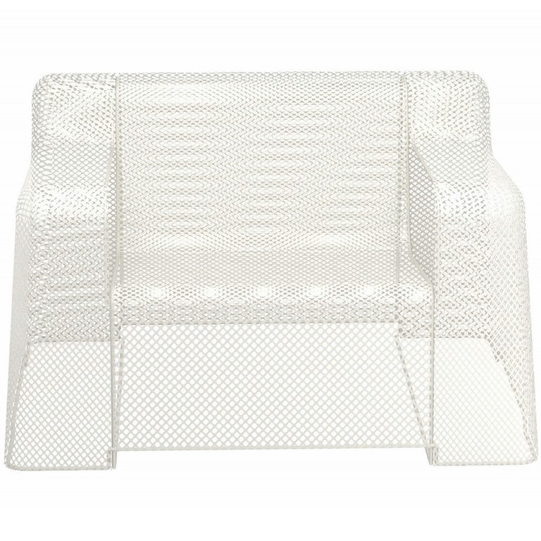 Ivy Lounge Armchair Emu