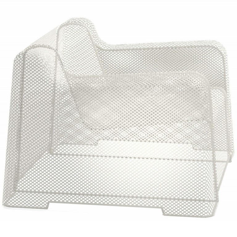 Ivy Lounge Armchair Emu