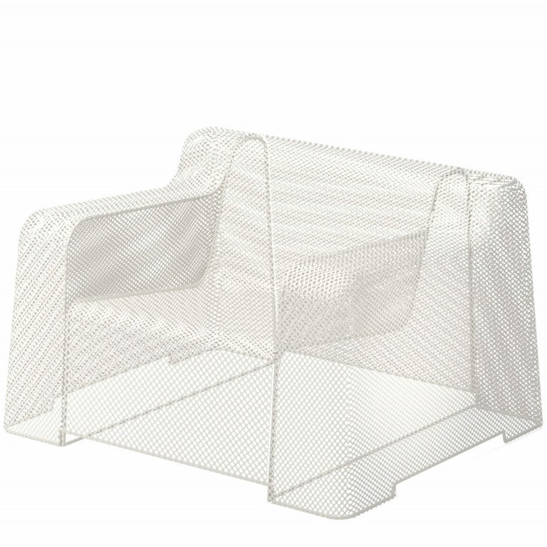 Ivy Lounge Armchair Emu