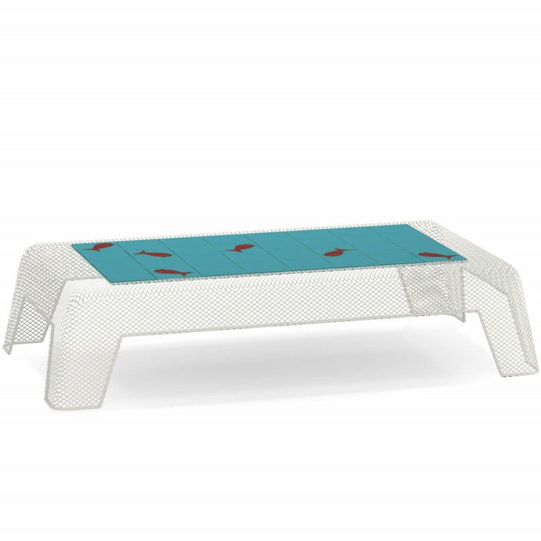 Ivy Low Tables Emu