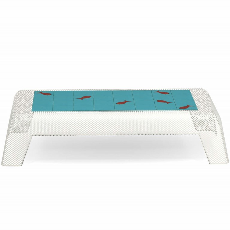 Ivy Low Tables Emu