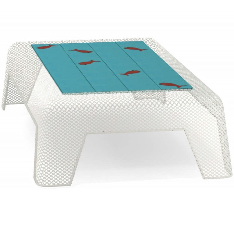 Ivy Low Tables Emu