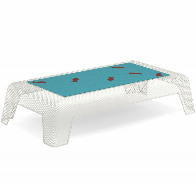 Ivy Low Tables Emu