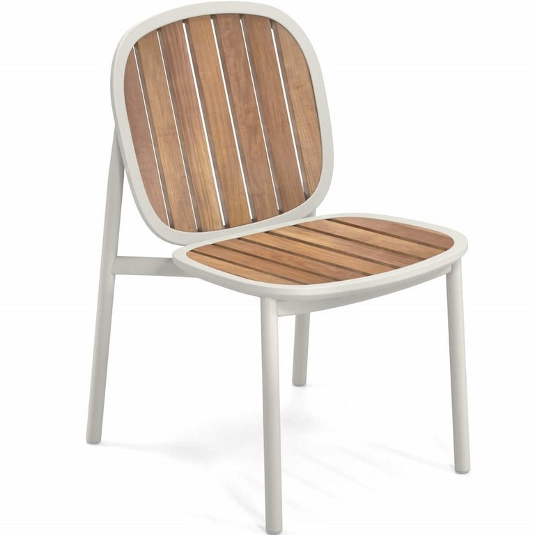 Emu Twins Dining Chair