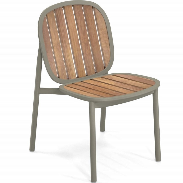 Emu Twins Dining Chair