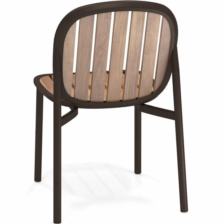 Emu Twins Dining Chair
