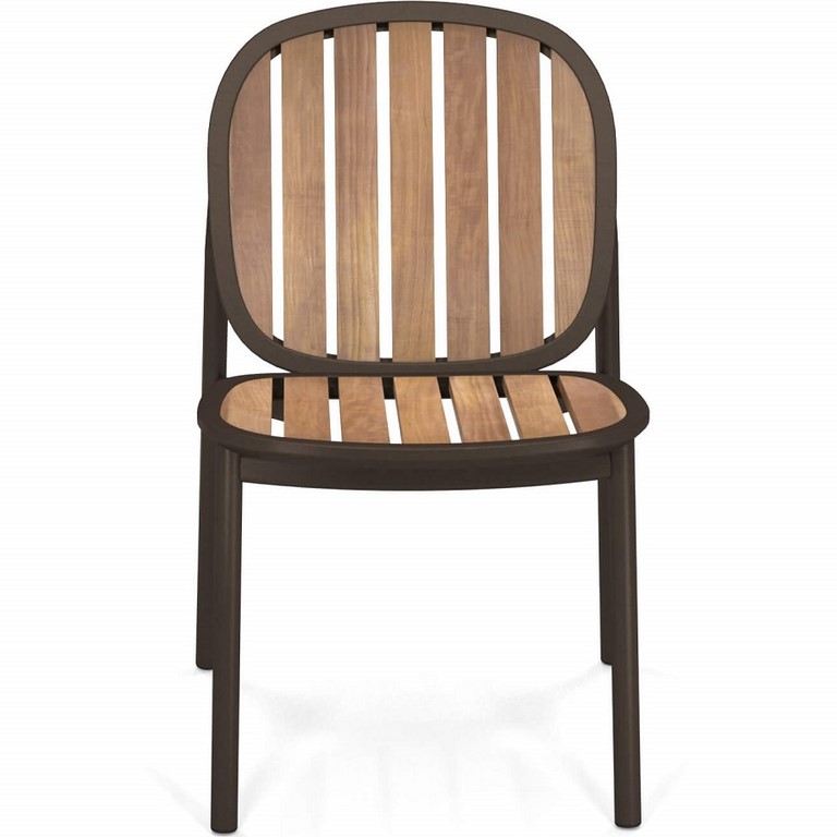 Emu Twins Dining Chair