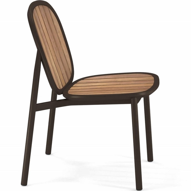 Emu Twins Dining Chair