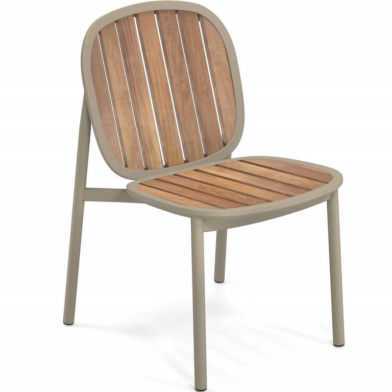 Emu Twins Dining Chair