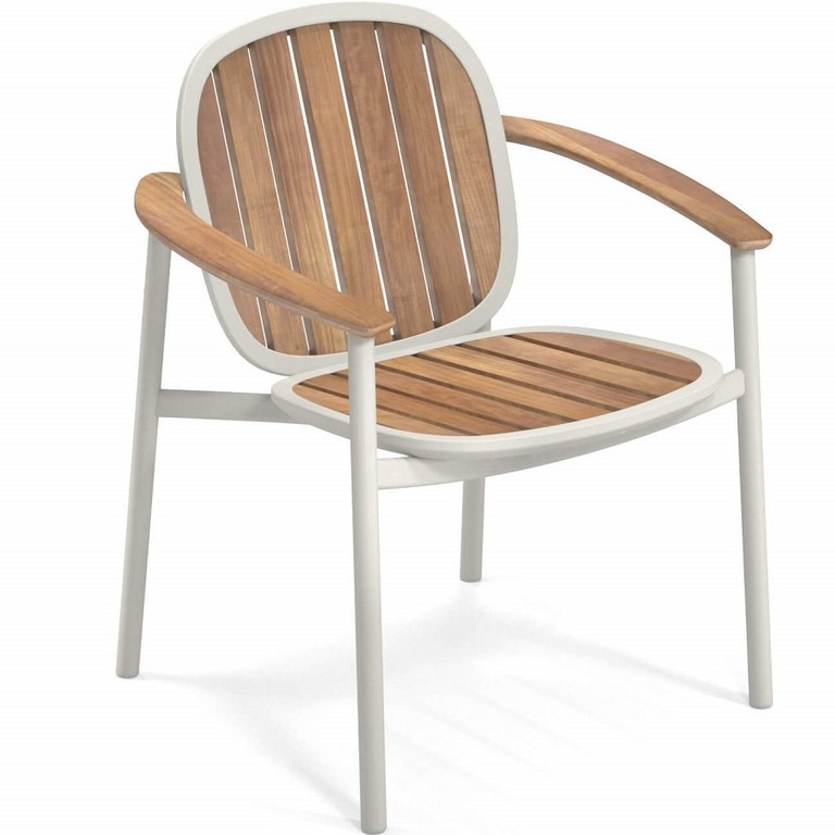 Emu Twins Dining Armchair