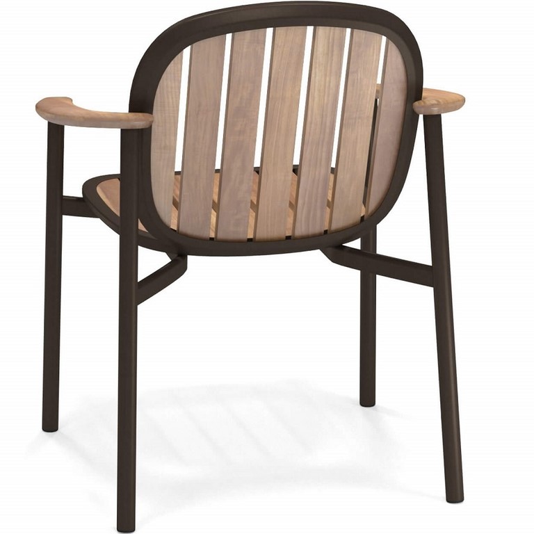 Emu Twins Dining Armchair