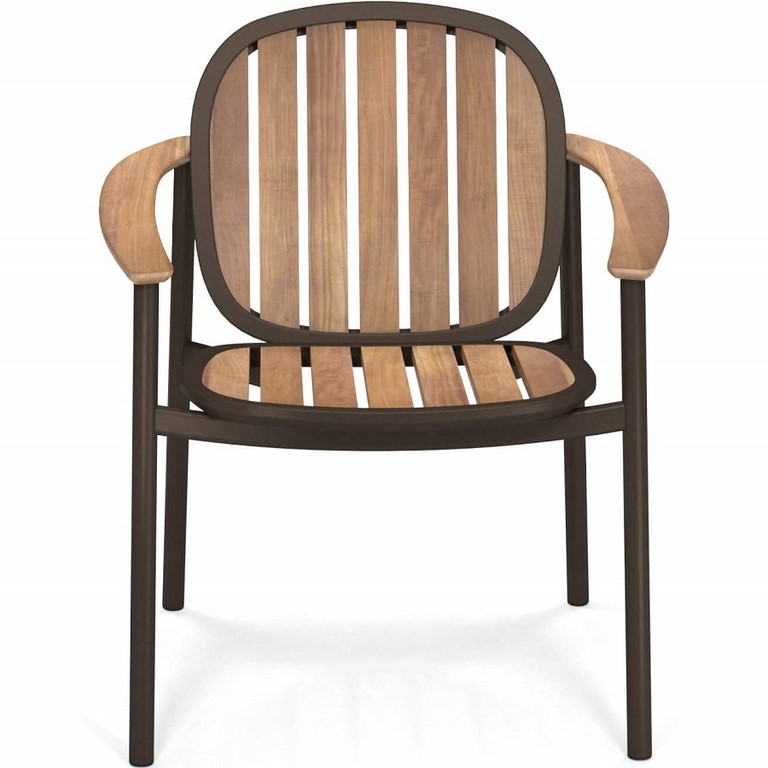 Emu Twins Dining Armchair