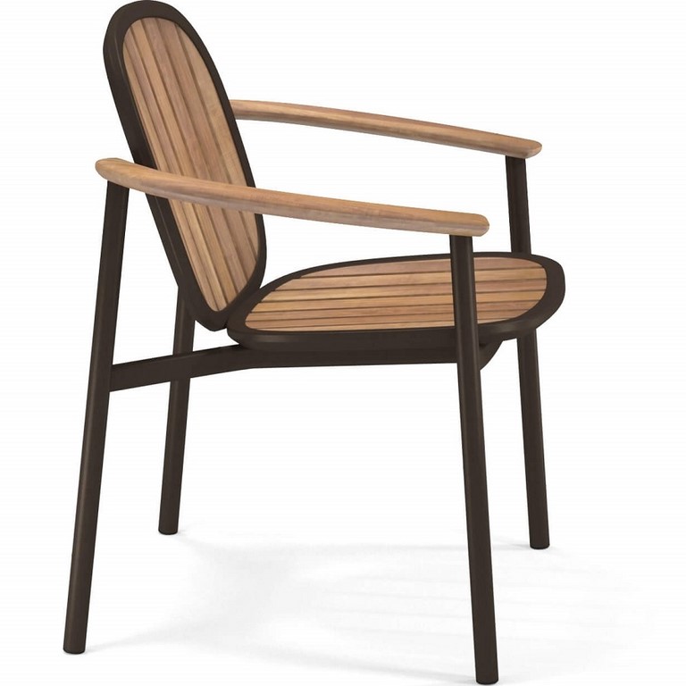 Emu Twins Dining Armchair