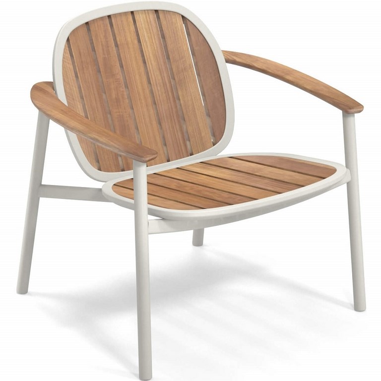 Emu Twins Lounge Armchair