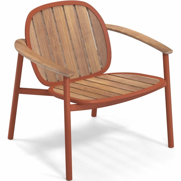 Emu Twins Lounge Armchair