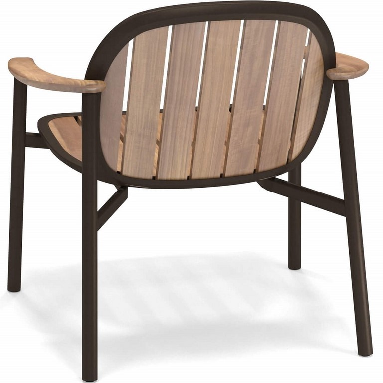 Emu Twins Lounge Armchair
