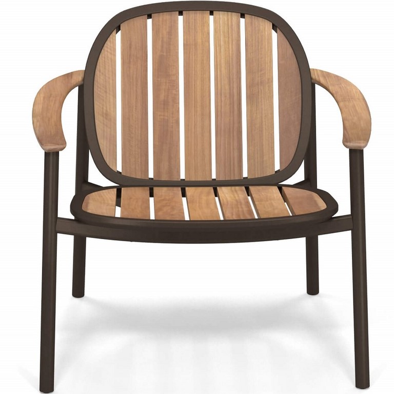 Emu Twins Lounge Armchair